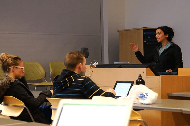 University Professors and Researchers