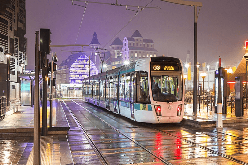  Reduce Transportation Costs