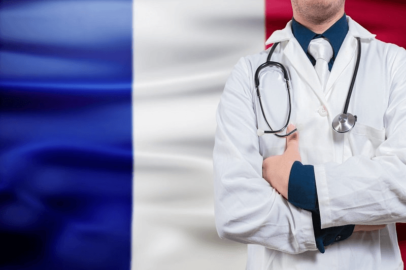 Specialist Doctors and Surgeons