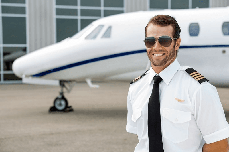 Airline Pilots