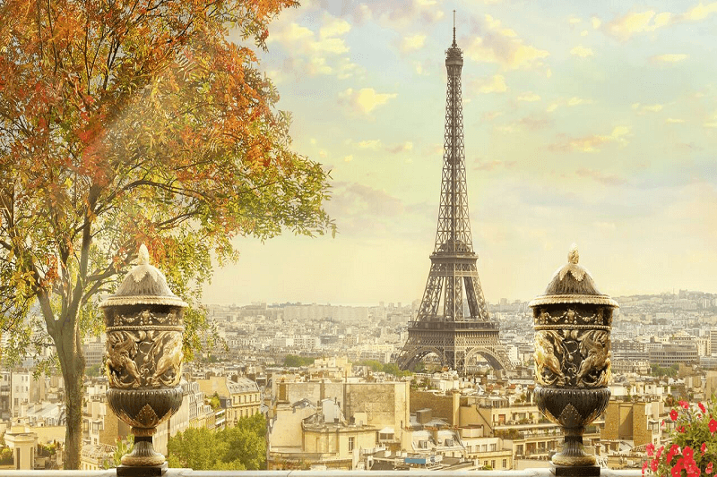  Paris, France