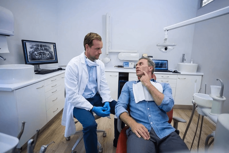 Dentists