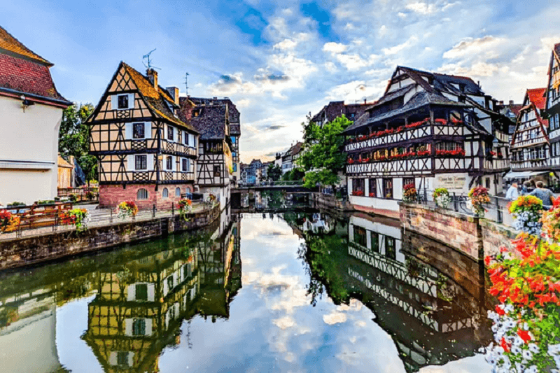 Strasbourg, France