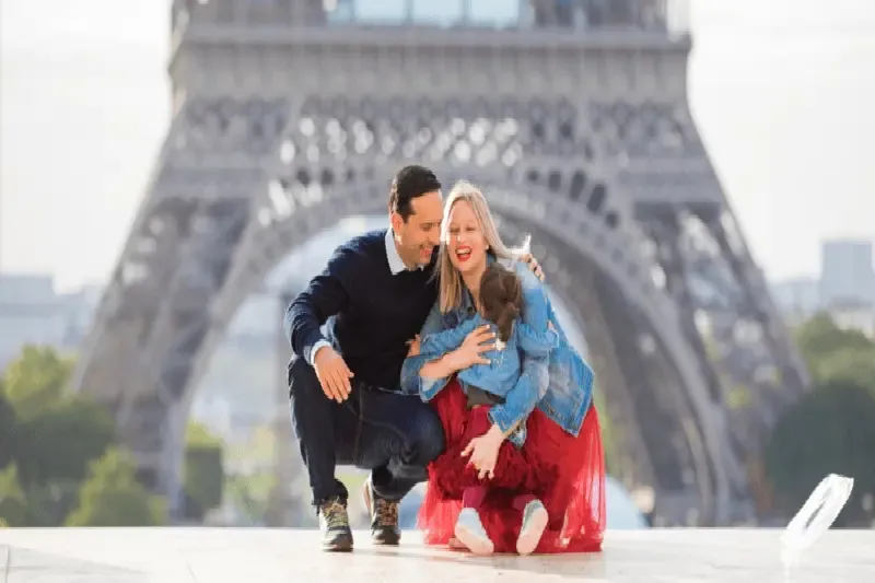 Immigrating to France as a Nurse